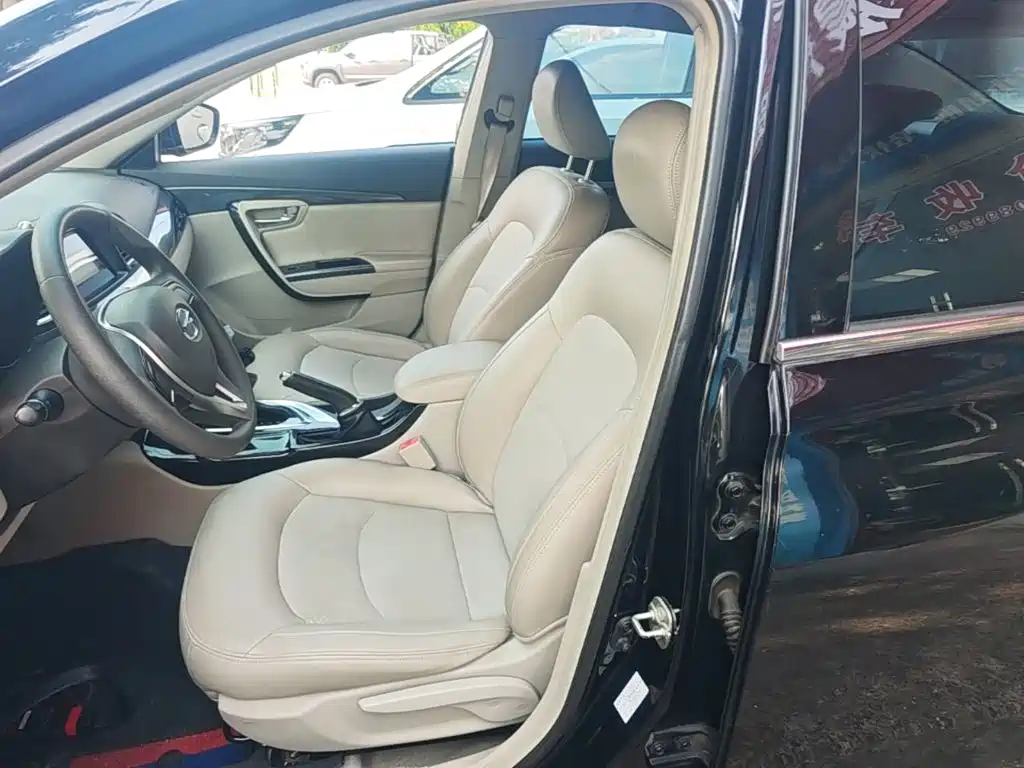 GAC Motor Trumpchi GA6 — миниатюра 15