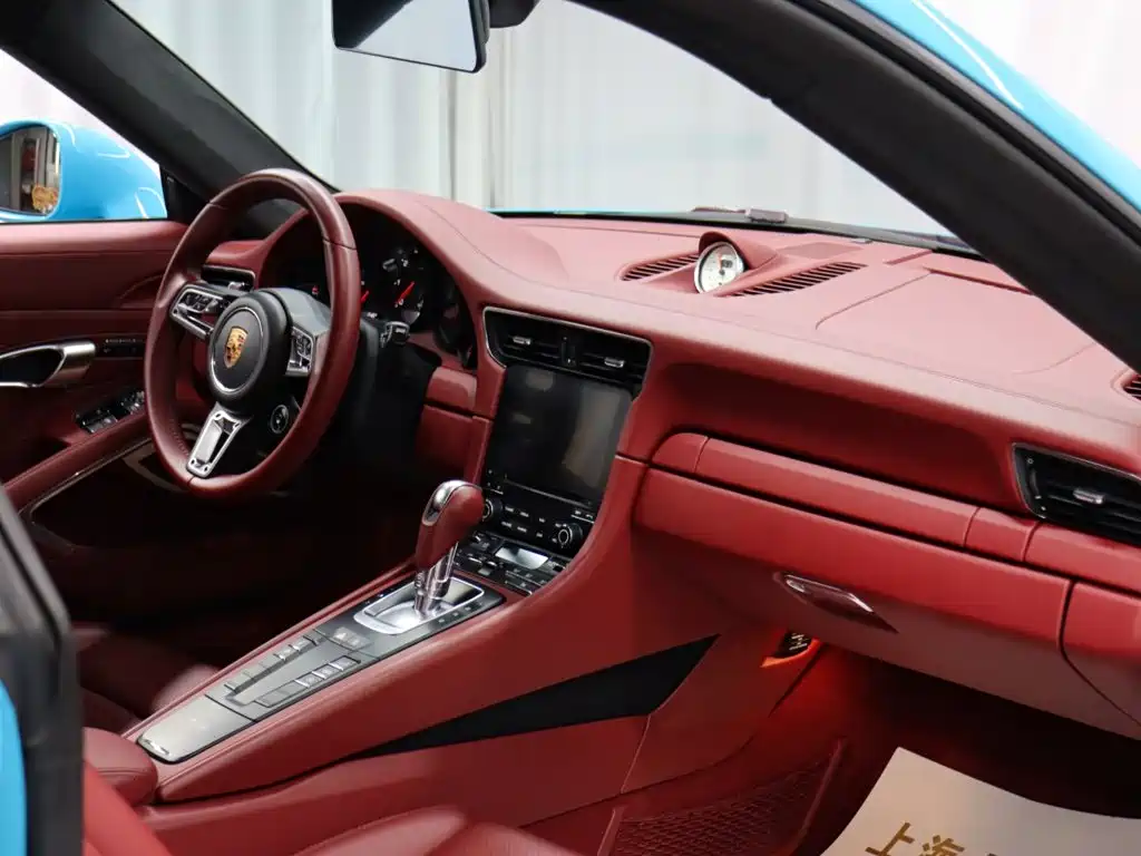Porsche 911 — миниатюра 20