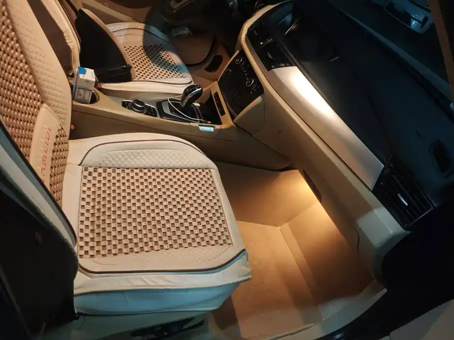 BMW X1 — миниатюра 8