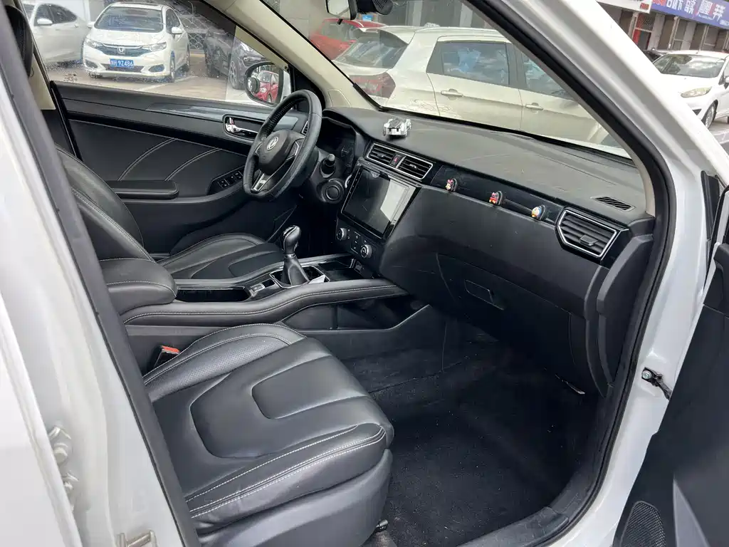 Fengon 580 1.5T Manual Comfort Type, фото 11