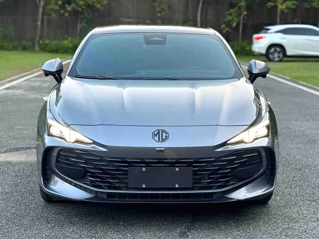 MG MG7 — миниатюра 2