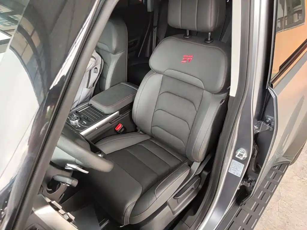 Jetour Traveller — миниатюра 15
