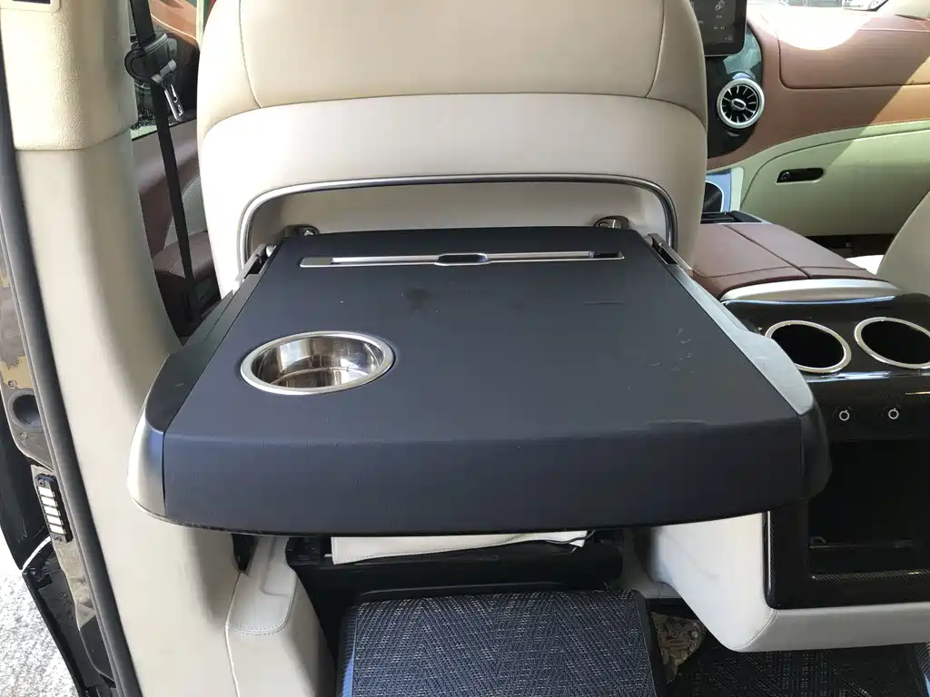 Mercedes-Benz Vito — миниатюра 9