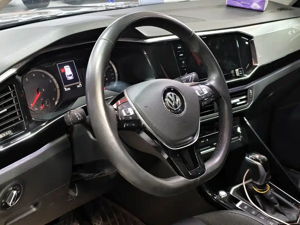 Volkswagen Tayron — миниатюра 4