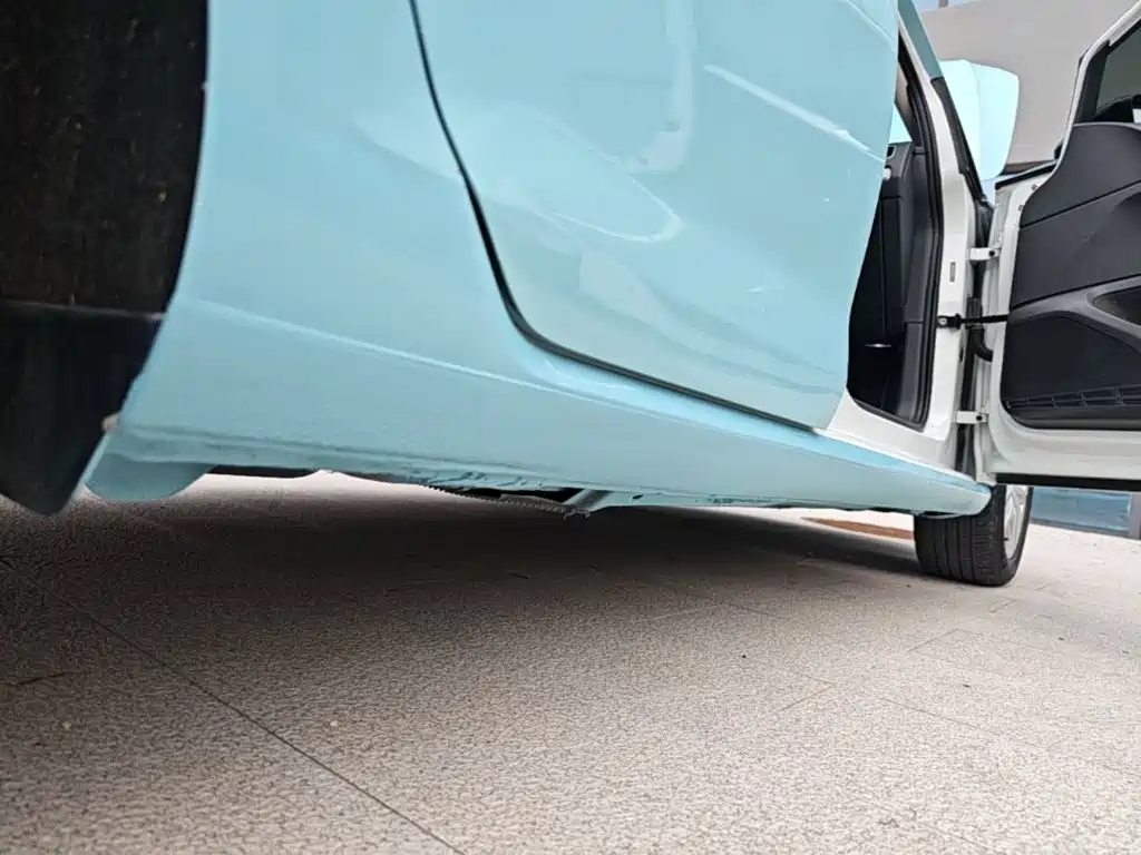 Volkswagen Golf — миниатюра 21