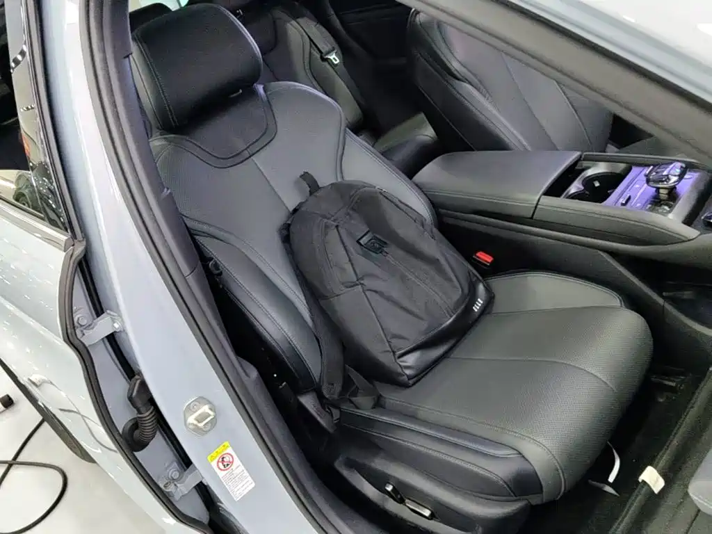 BYD Qin L — миниатюра 25