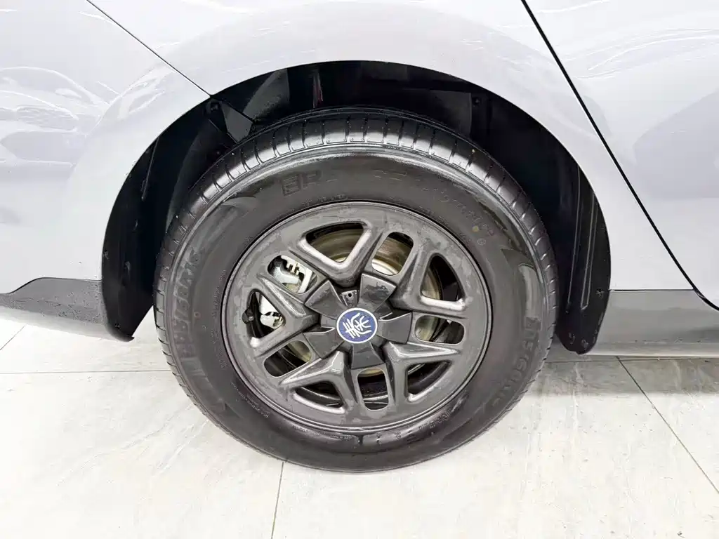 BYD Qin PLUS — миниатюра 22