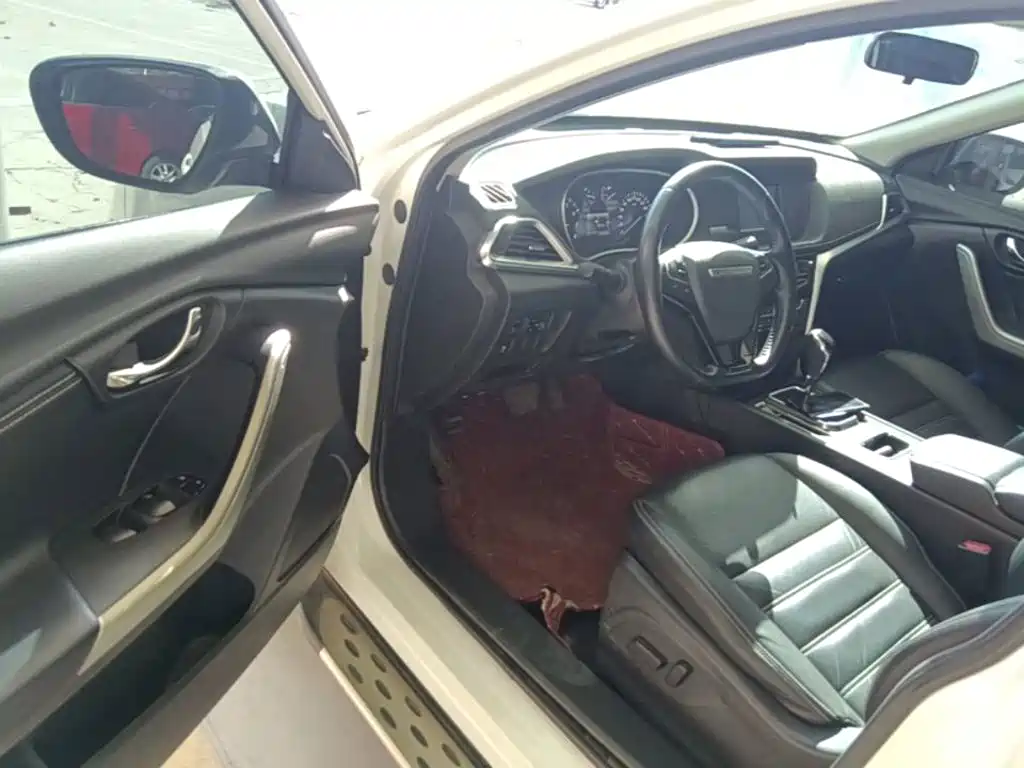 Venucia T90 — миниатюра 16