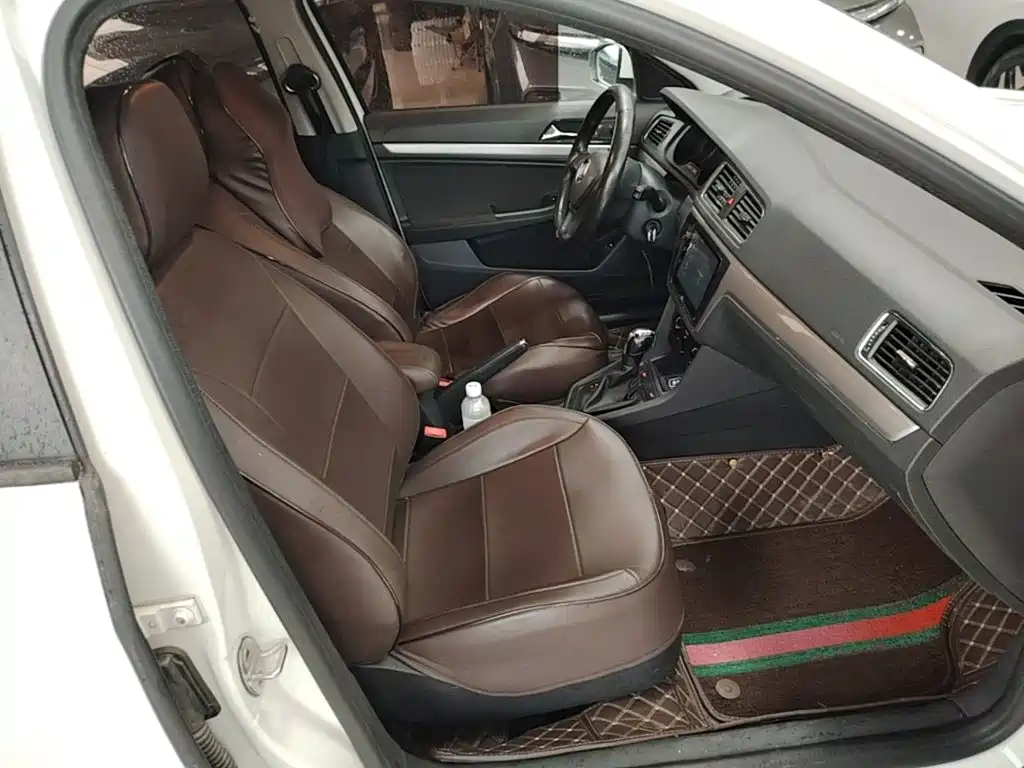 Volkswagen Lavida — миниатюра 20