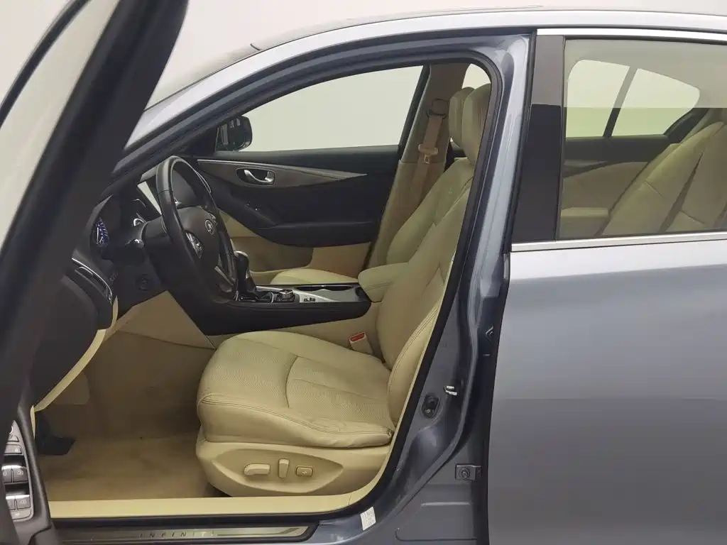 Infiniti Q50 — миниатюра 10