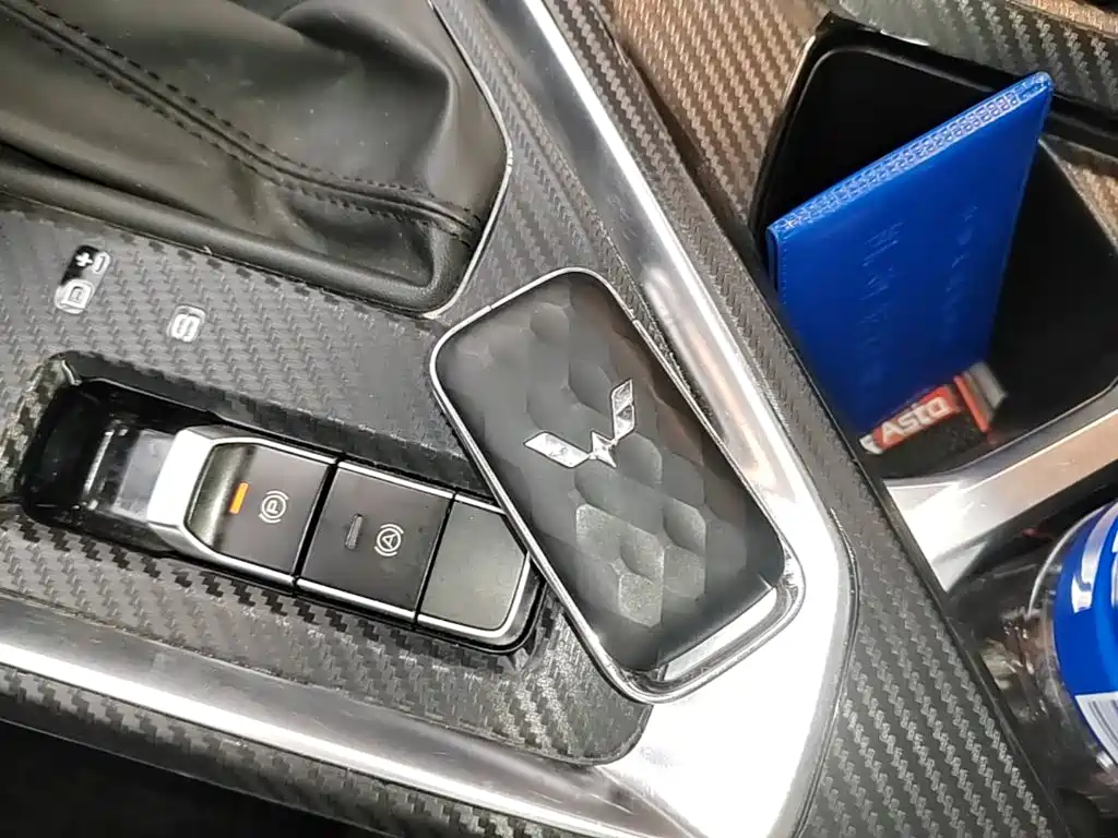 Wuling Xingchen — миниатюра 9