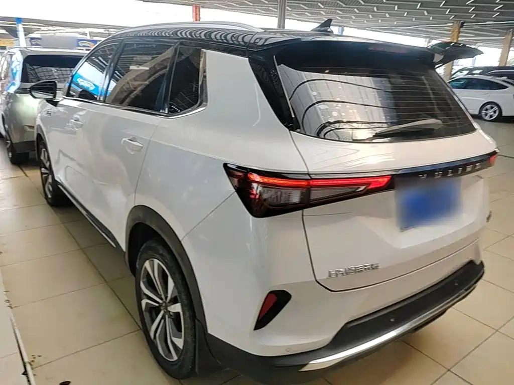 Wuling Xingchen — миниатюра 5