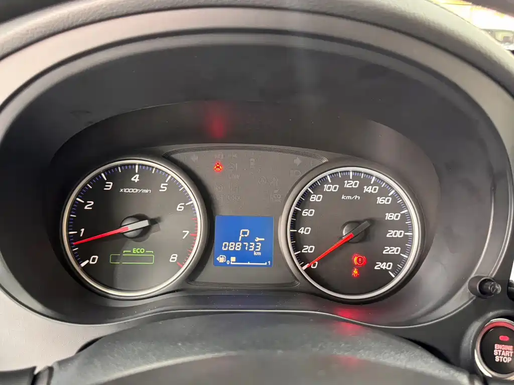 Mitsubishi Outlander — миниатюра 19