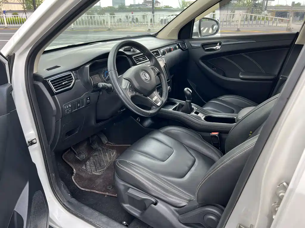 Fengon 580 1.5T Manual Comfort Type, фото 7