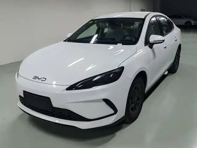 BYD 海豹05