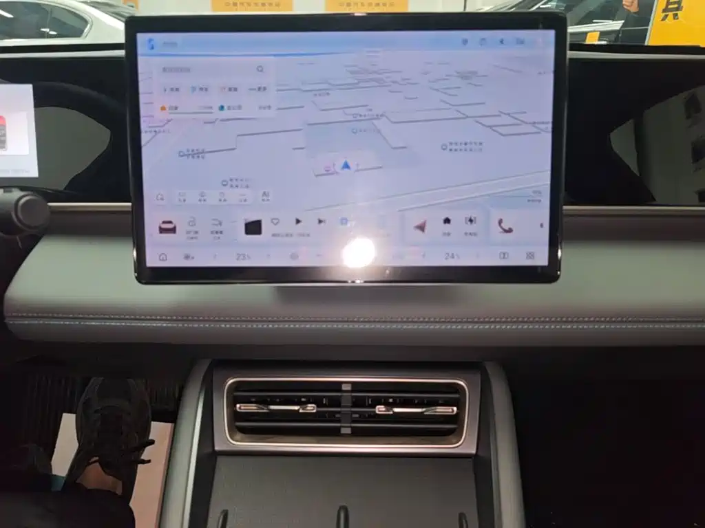 BYD Qin L — миниатюра 13