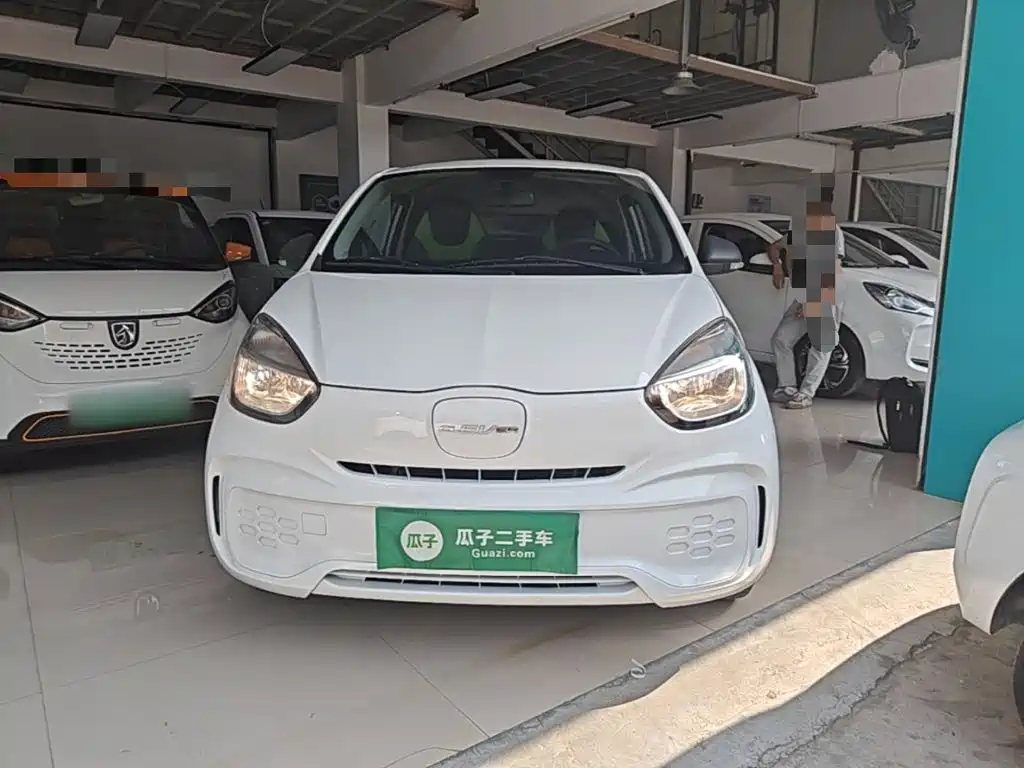 Roewe Clever — миниатюра 3