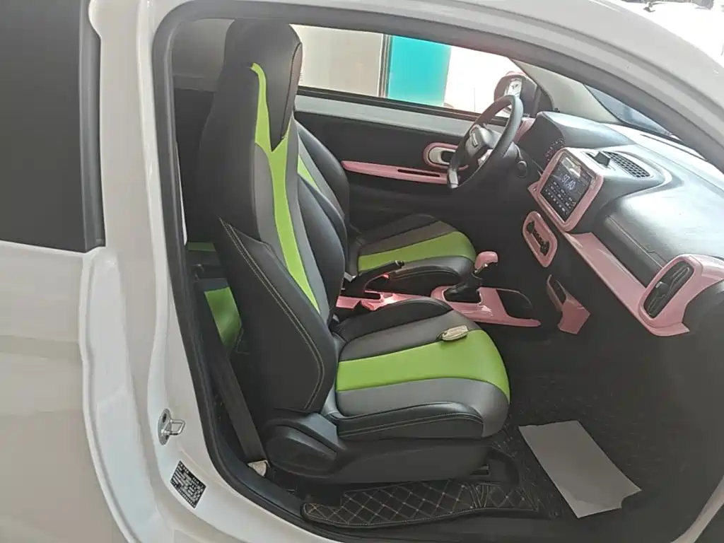 Roewe Clever — миниатюра 25