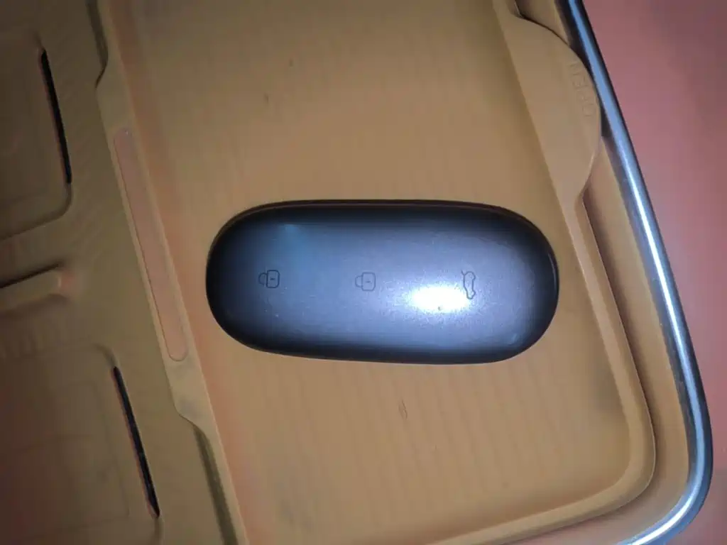 Li Auto Li L6 — миниатюра 9