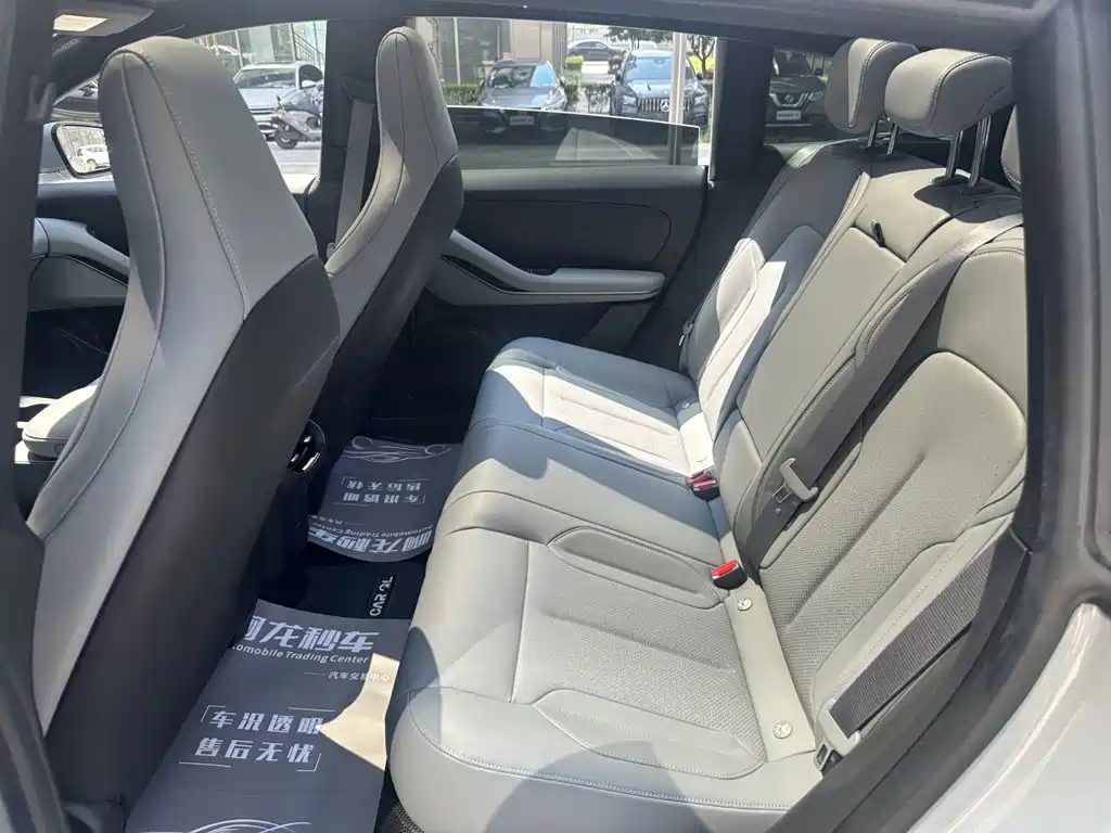 NIO ET5T 2024 75kWh Touring