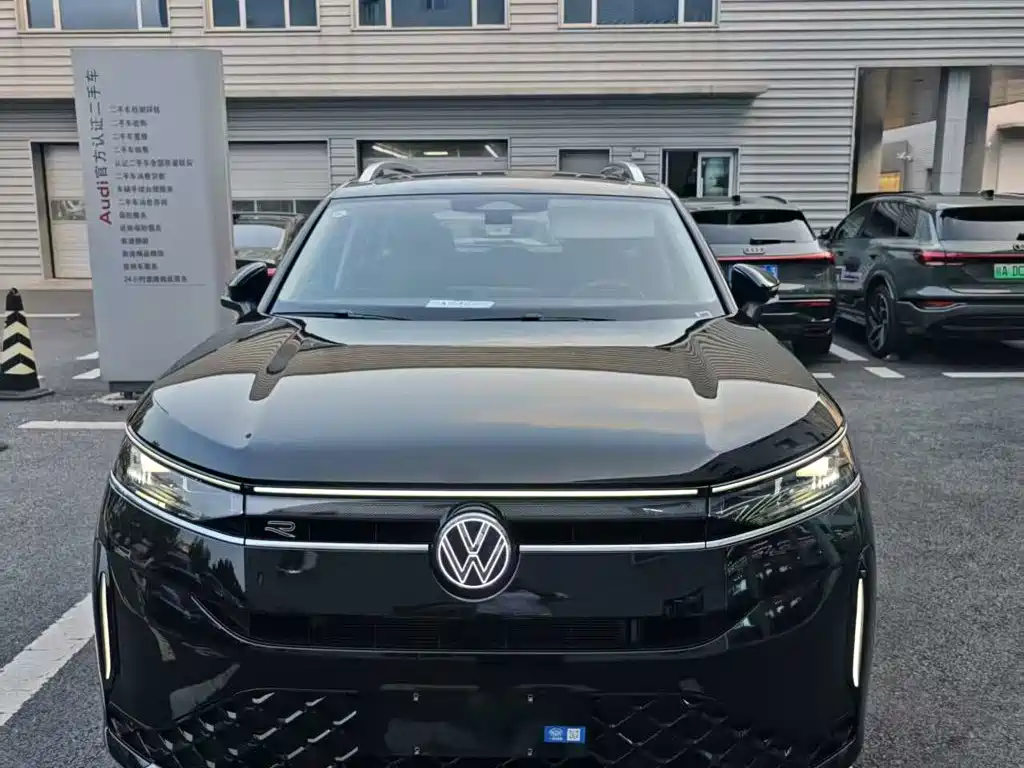 Volkswagen Tavendor — миниатюра 8