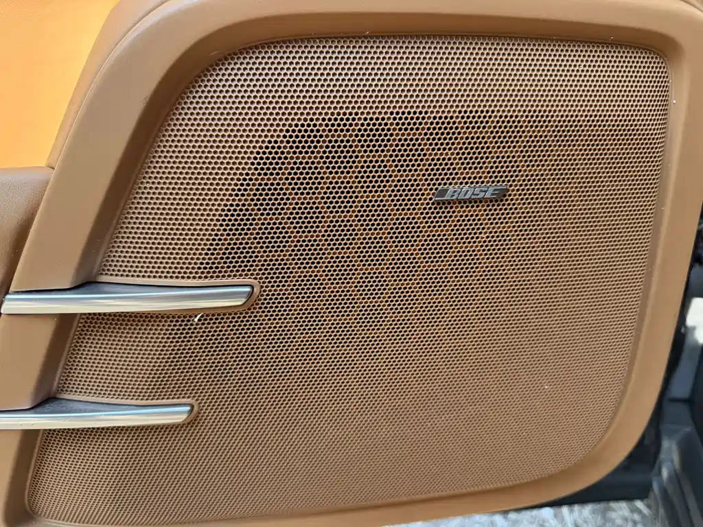 PORSCHE CAYENNE NEW ENERGY