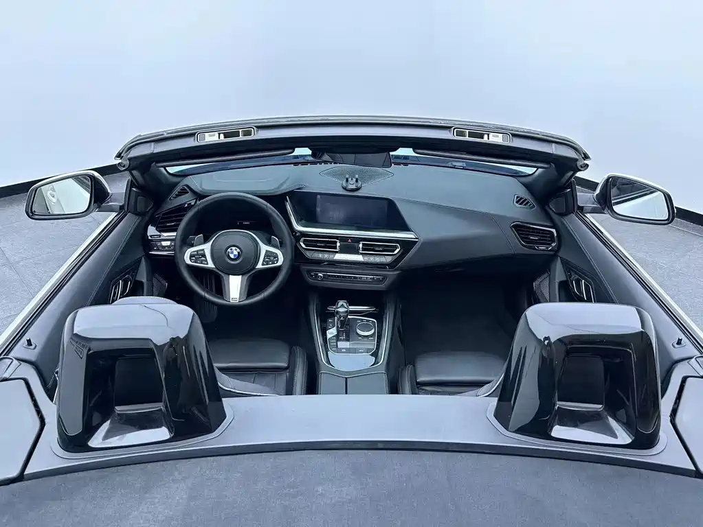 BMW Z4 — миниатюра 6