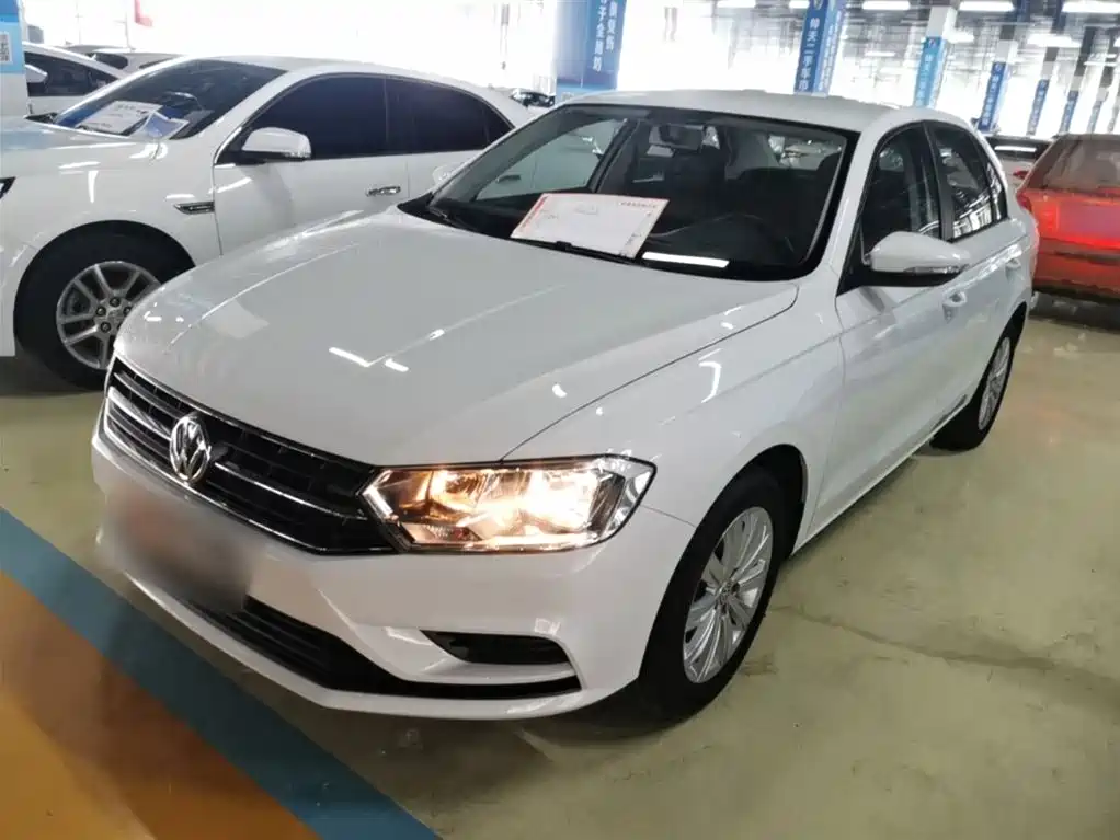 Volkswagen Bora 2022