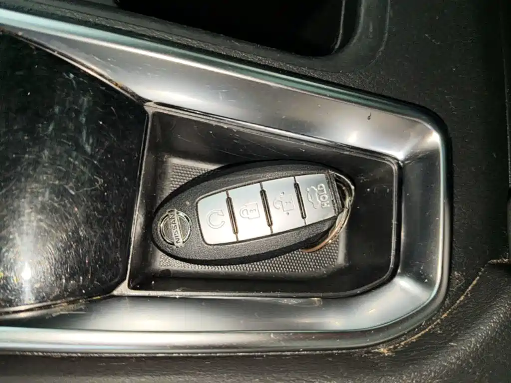 Nissan Sylphy — миниатюра 9