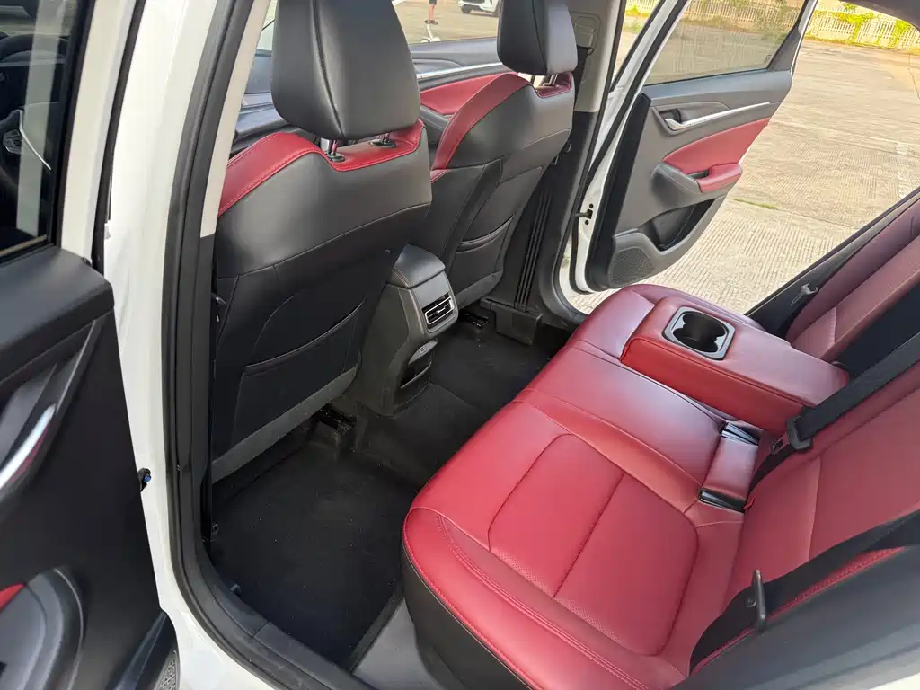 Changan Eado — миниатюра 18