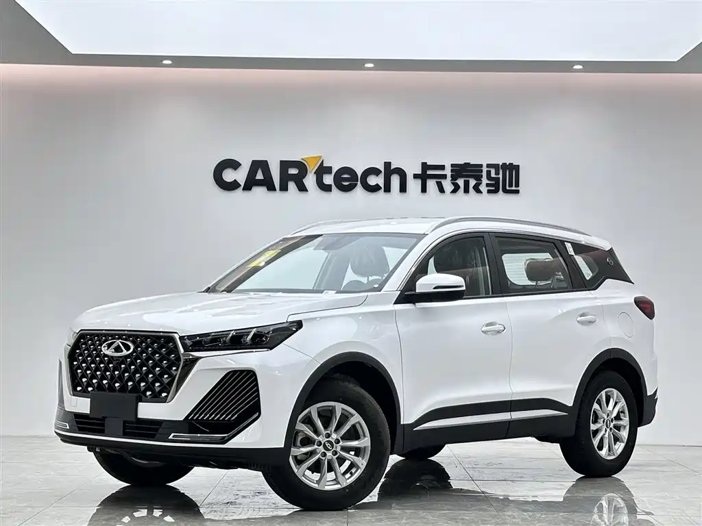 Chery Tiggo 7 0