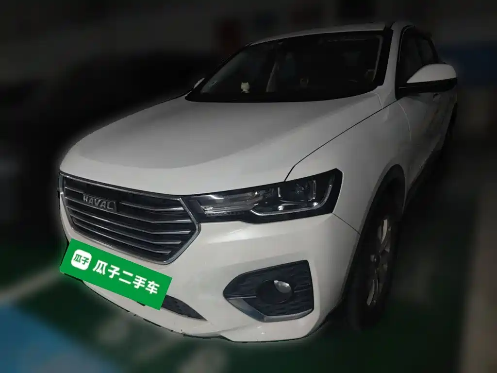 Haval H4