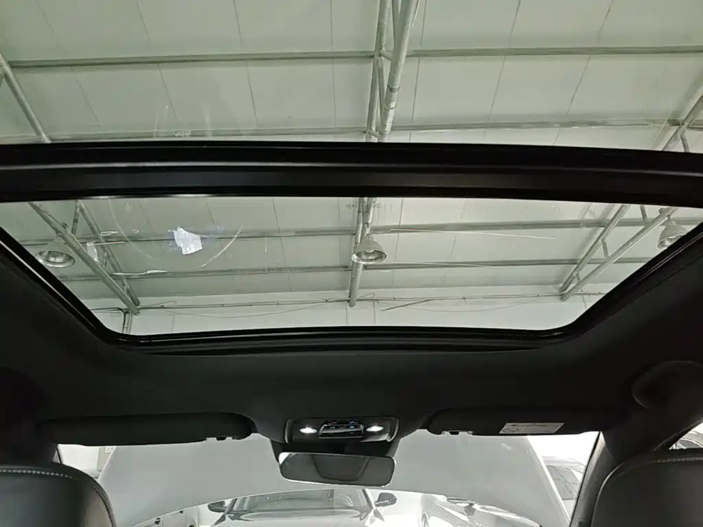 BYD Qin L — миниатюра 18