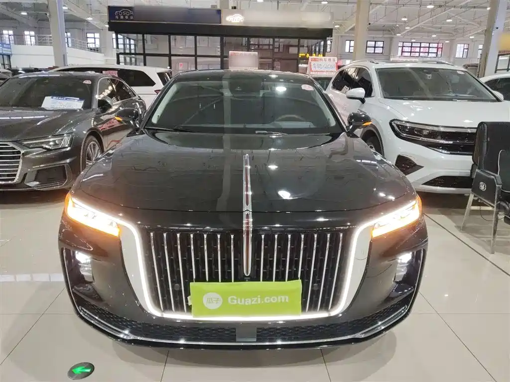 Hongqi HONGQI H9