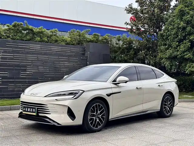 2025 BYD Seal
