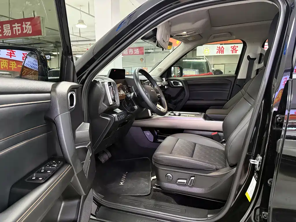Haval Big Dog — миниатюра 9