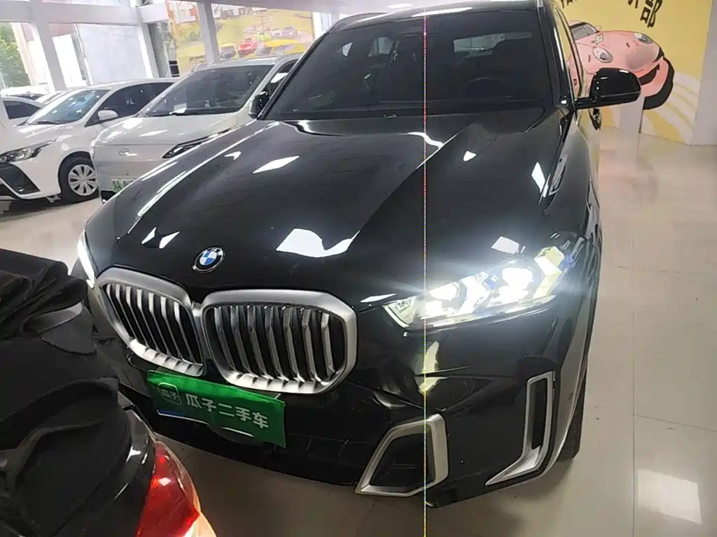 BMW X5 — миниатюра 3