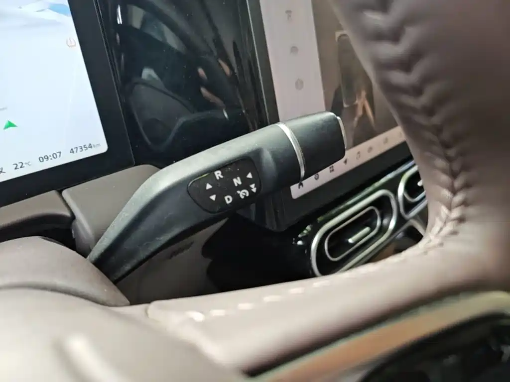 Leapmotor Leapmotor C11 — миниатюра 14
