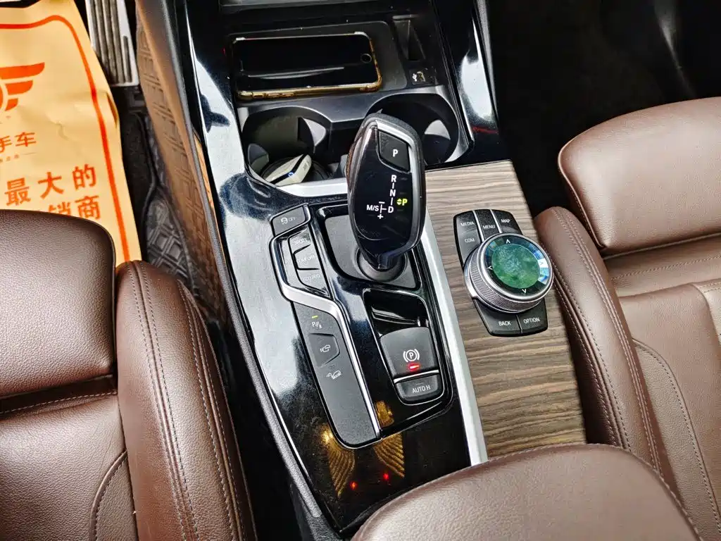 BMW X3 — миниатюра 10