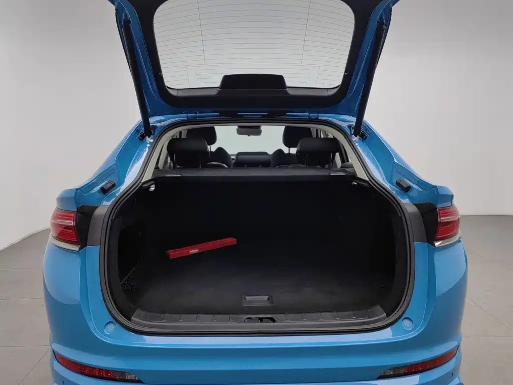 Geely Xingyue — миниатюра 16