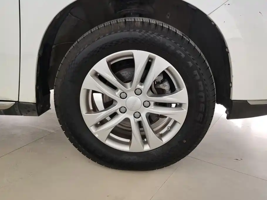 Haval M6 — миниатюра 6