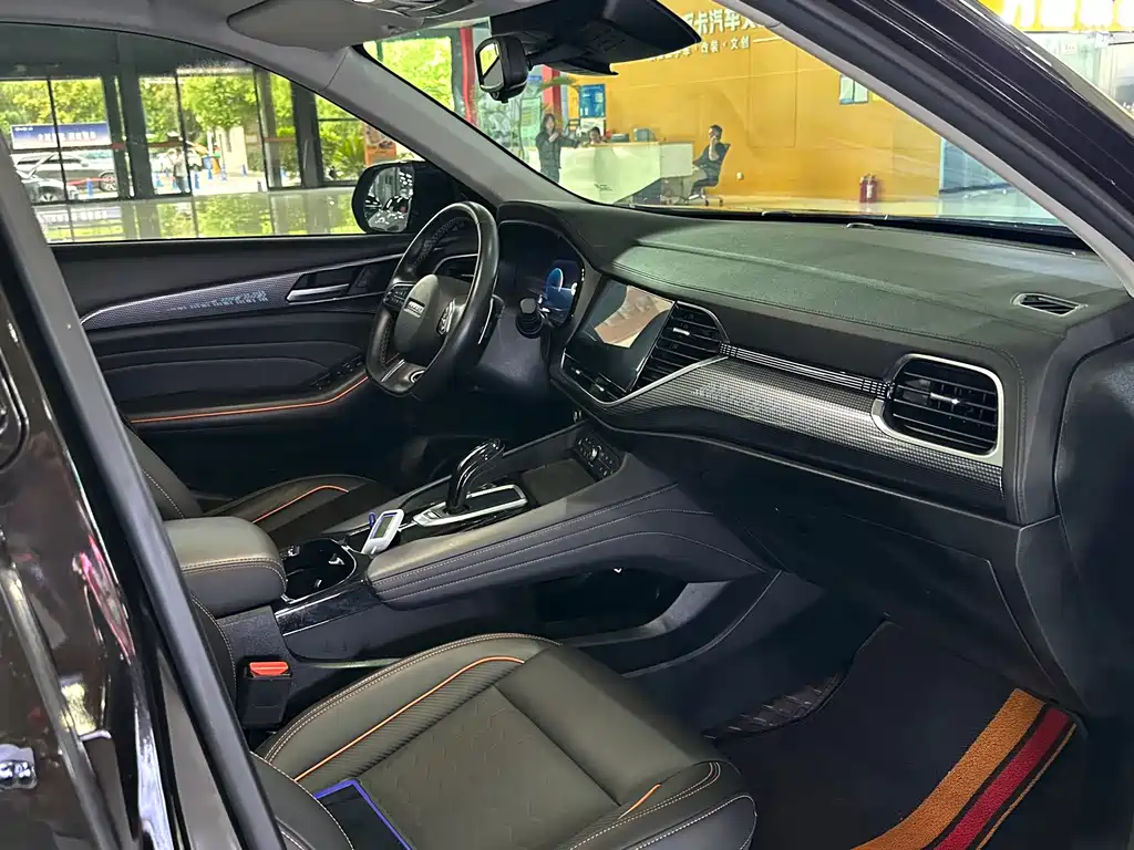 Haval F7 — миниатюра 21