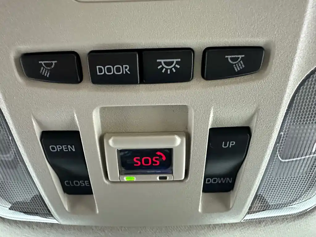 Toyota Corolla — миниатюра 27