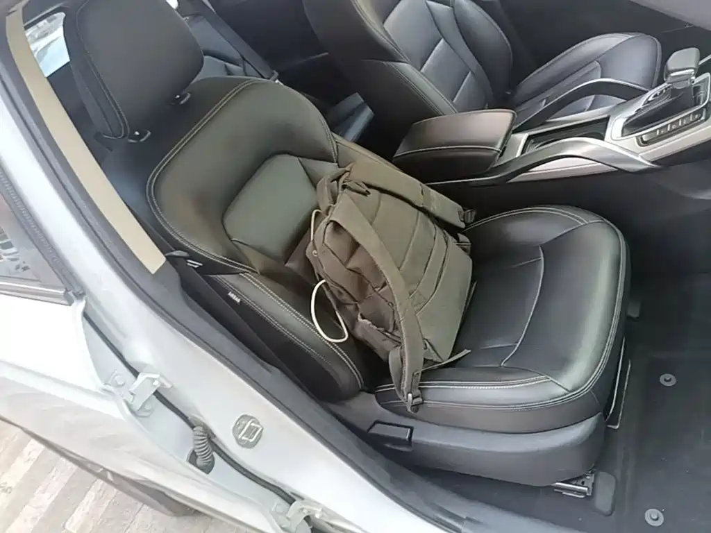Geely Boyue — миниатюра 25
