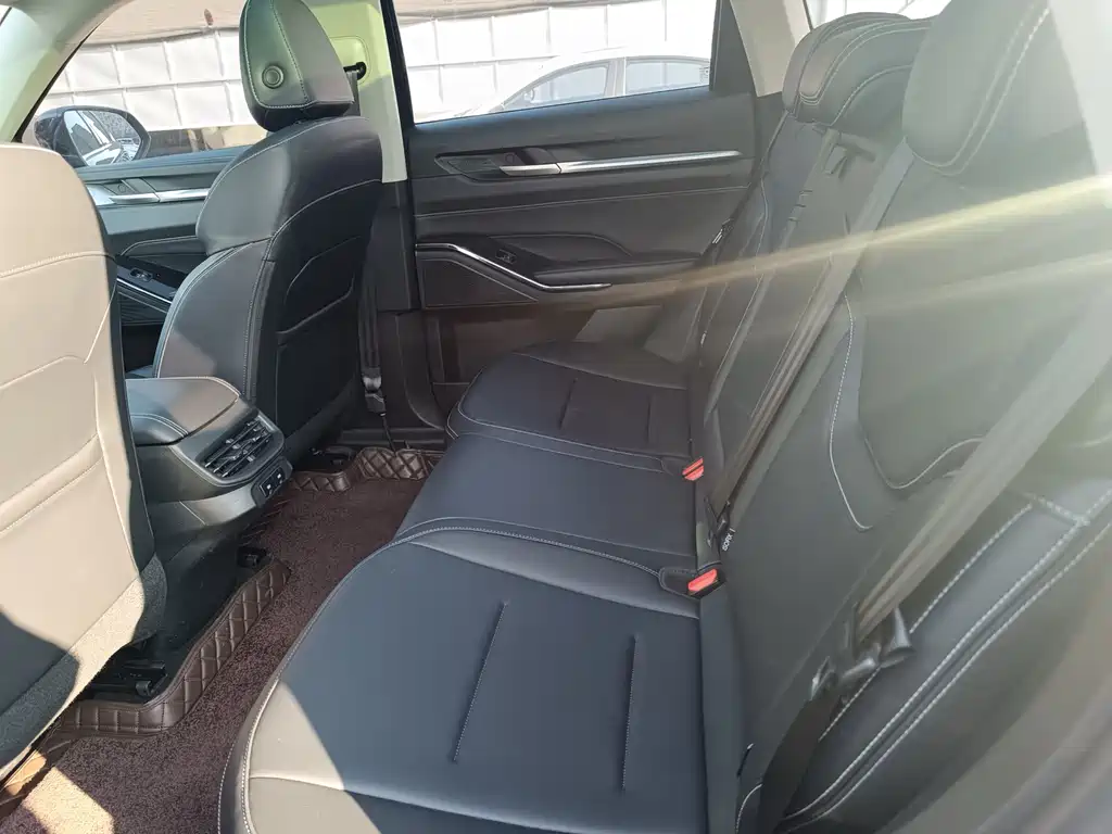 Haval H6 2020 1.5GDIT AT Comfort