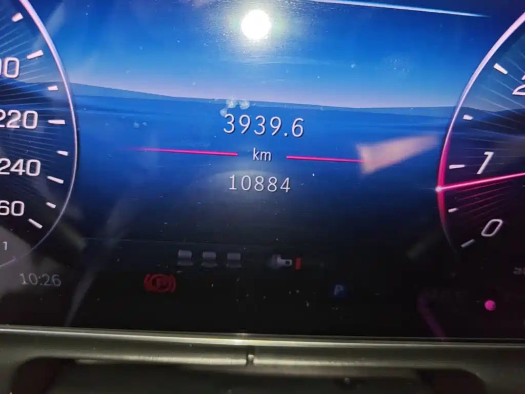 Mercedes-Benz C-Class — миниатюра 17