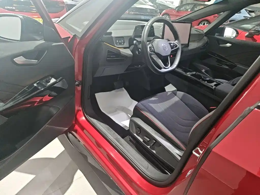 Volkswagen ID.3 — миниатюра 16