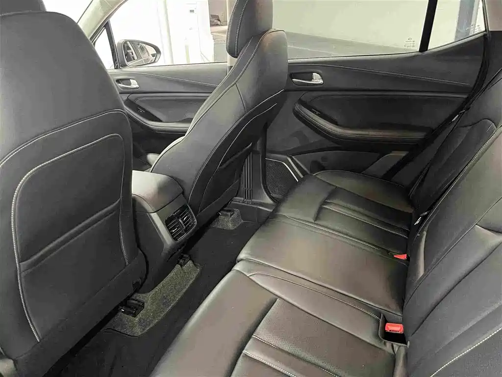 GAC Motor Trumpchi GS4 — миниатюра 14