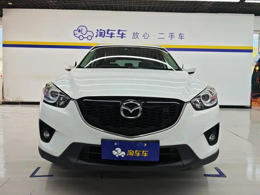 Mazda CX-5 — миниатюра 2