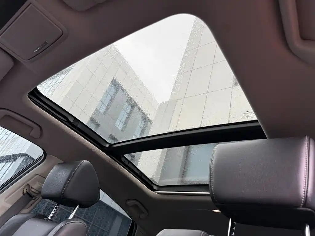 Honda Inspire — миниатюра 14